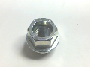 View NUT. Lug, Wheel.  Full-Sized Product Image